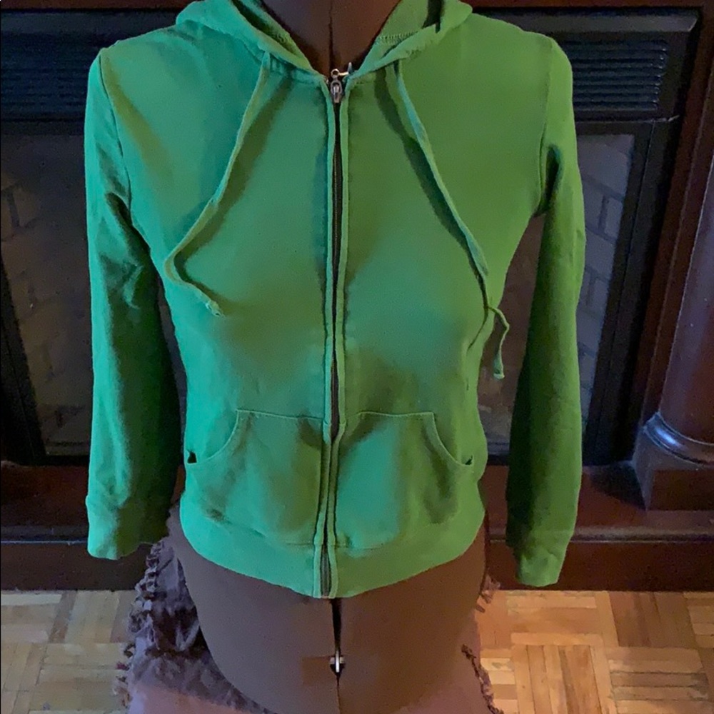 Kids sweater size small